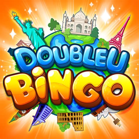 double u bingo game|double u casino bingo.